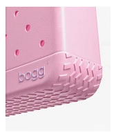 Bogg Baby Pink Drink Tote Bag
