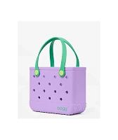 Bogg Bitty Lavender Mojito Tote Bag