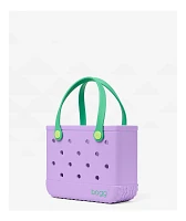 Bogg Bitty Lavender Mojito Tote Bag