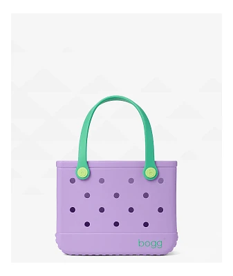 Bogg Bitty Lavender Mojito Tote Bag