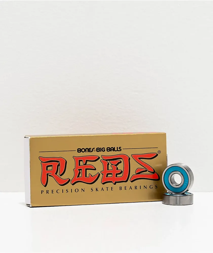 Bones Big Balls Skateboard Bearings