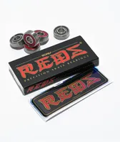 Bones Reds Skateboard Bearings