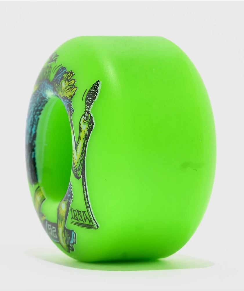 Bones STF V1 Party Pack 52mm 103a Skateboard Wheels