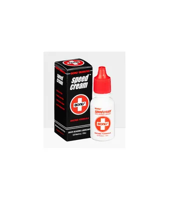 Bones Speed Cream