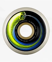 Bones X-Formula Omega 60mm 99a Skateboard Wheels