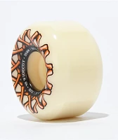 Bones X-Formula Widecuts 55mm 95a Skateboard Wheels