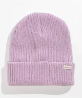 Brixton Alpha Zeph Pink Beanie