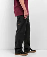 Brixton Builders Stretch Grey Carpenter Pants