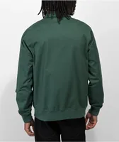 Brixton Dillinger Green Station Jacket