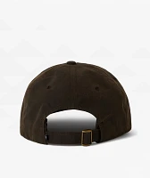 Brixton Game WTHR Guard NetPlus Moss Strapback Hat