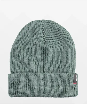 Brixton Heist Dark Forest Beanie