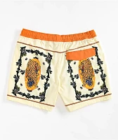 Brixton Voyage Natural Board Shorts