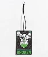 Broken Promises Concoction Black Air Freshener