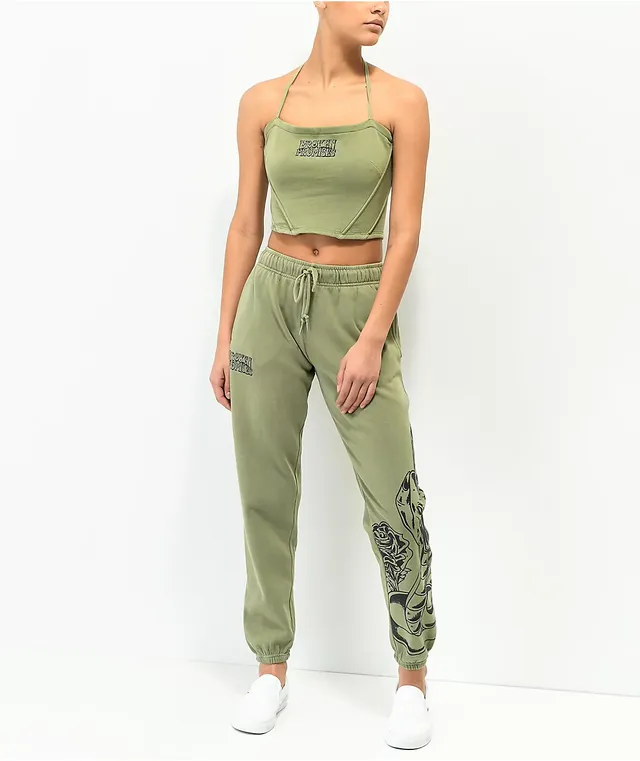 Rue21 Scarface Graphic Sweatpants