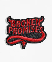 Broken Promises Hotter Than Hell Patch