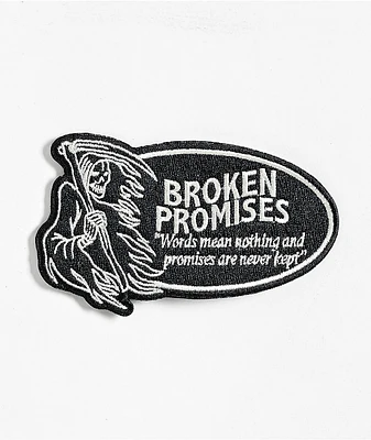Broken Promises Last Words Patch