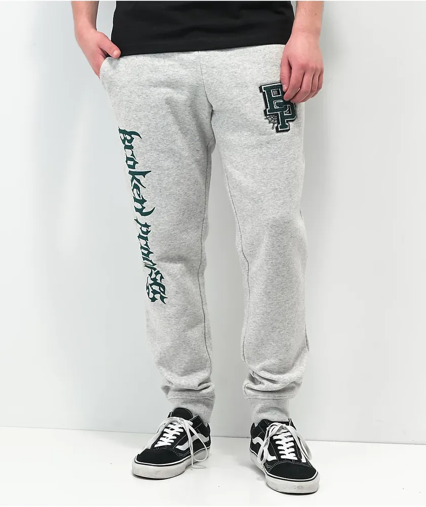 House of Weekend Sweatpants in Grey