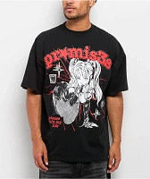 Broken Promises Ruiner Black T-Shirt