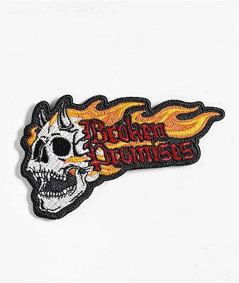 Broken Promises Screamer Patch