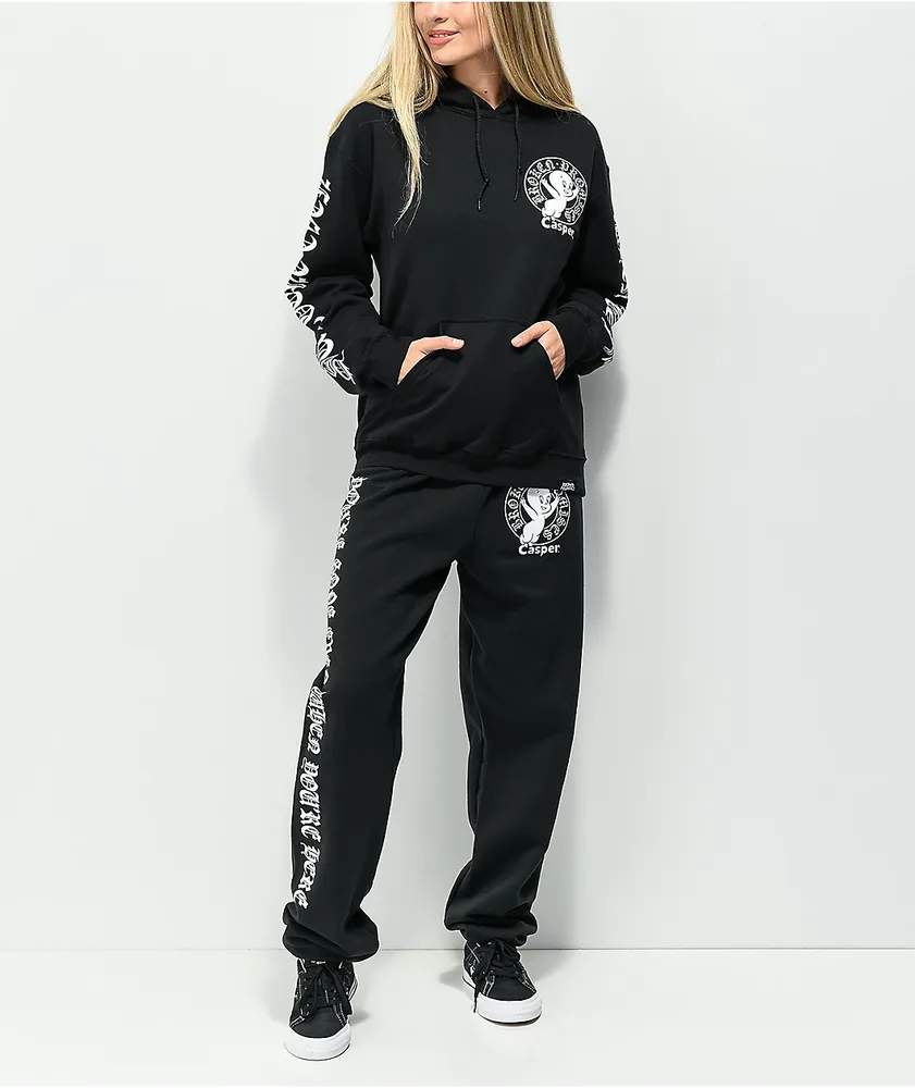 Broken Promises x Hot Stuff Graphic Men Sweatpants Joggers