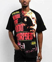 Broken Promises x House Of 1000 Corpses Cover Art Black T-Shirt