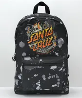 Broken Promises x Santa Cruz Boneyard Backpack