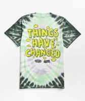 Broken Promises x Your Highness Times Have Changed T-Shirt