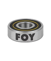 Bronson Foy G3 Skateboard Bearings