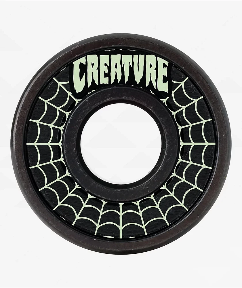 Bronson x Creature G3 Bearings