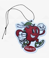 Brooklyn Projects Bad Apple Air Freshener