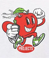 Brooklyn Projects Bad Apple White T-Shirt