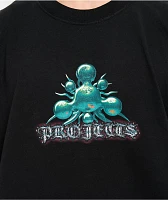 Brooklyn Projects DNA Black T-Shirt