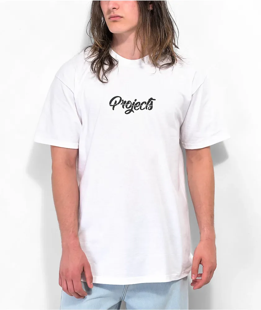 Brooklyn Projects Low And Slow T-Shirt