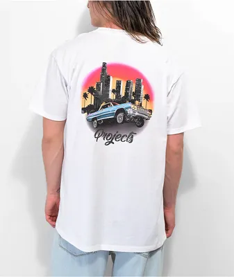 Brooklyn Projects Low And Slow T-Shirt