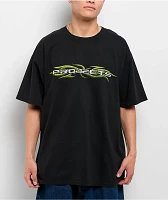 Brooklyn Projects Monster Black T-Shirt