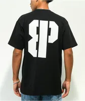 Brooklyn Projects No Frills Black T-Shirt