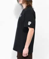 Brooklyn Projects Reaper Black T-Shirt