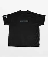 Brooklyn Projects x Linkin Park Bot Black T-Shirt