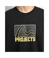 Brooklyn Projects x Matix Black T-Shirt