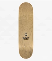 Burnkit Burnquist 8.5" Skateboard Deck