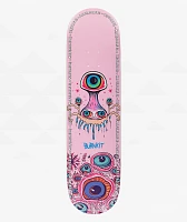 Burnkit Champ 8.25" Skateboard Deck