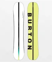 Burton Custom Camber Snowboard 2022