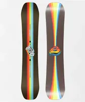 Burton Free Thinker Snowboard 2021