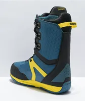 Burton Kendo Blue Snowboard Boots 2021