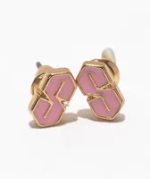 By Samii Ryan S Stud Earrings