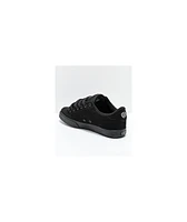 C1RCA Lopez 50 Black Skate Shoes