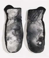 CG Habitats Park Black Abyss Snowboard Mittens