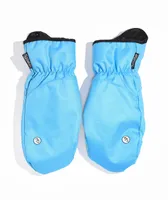 CG Habitats Park Sky Blue 15K Snowboard Mittens