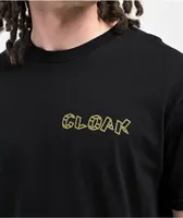 CLOAK Dod Ultima Black T-Shirt