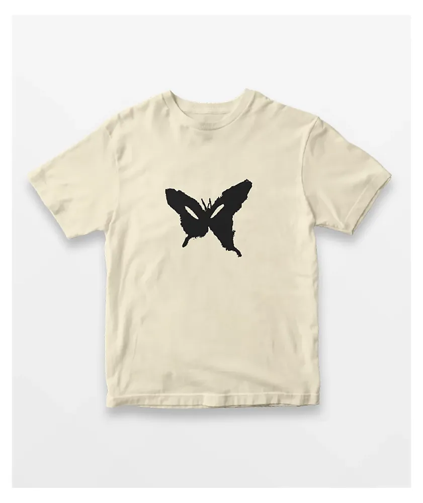 CLSICS Icon Logo Natural T-Shirt